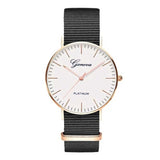 New Brand Women Watches
