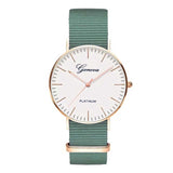 New Brand Women Watches