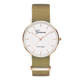 New Brand Women Watches