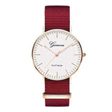 New Brand Women Watches
