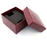 Relogio Masculino Geneva Leather Analog