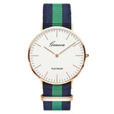 Fashion Casual Quartz Watch