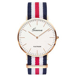 Fashion Casual Quartz Watch