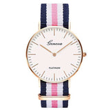Fashion Casual Quartz Watch