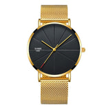 Luxury Men's Watches Fashion Men